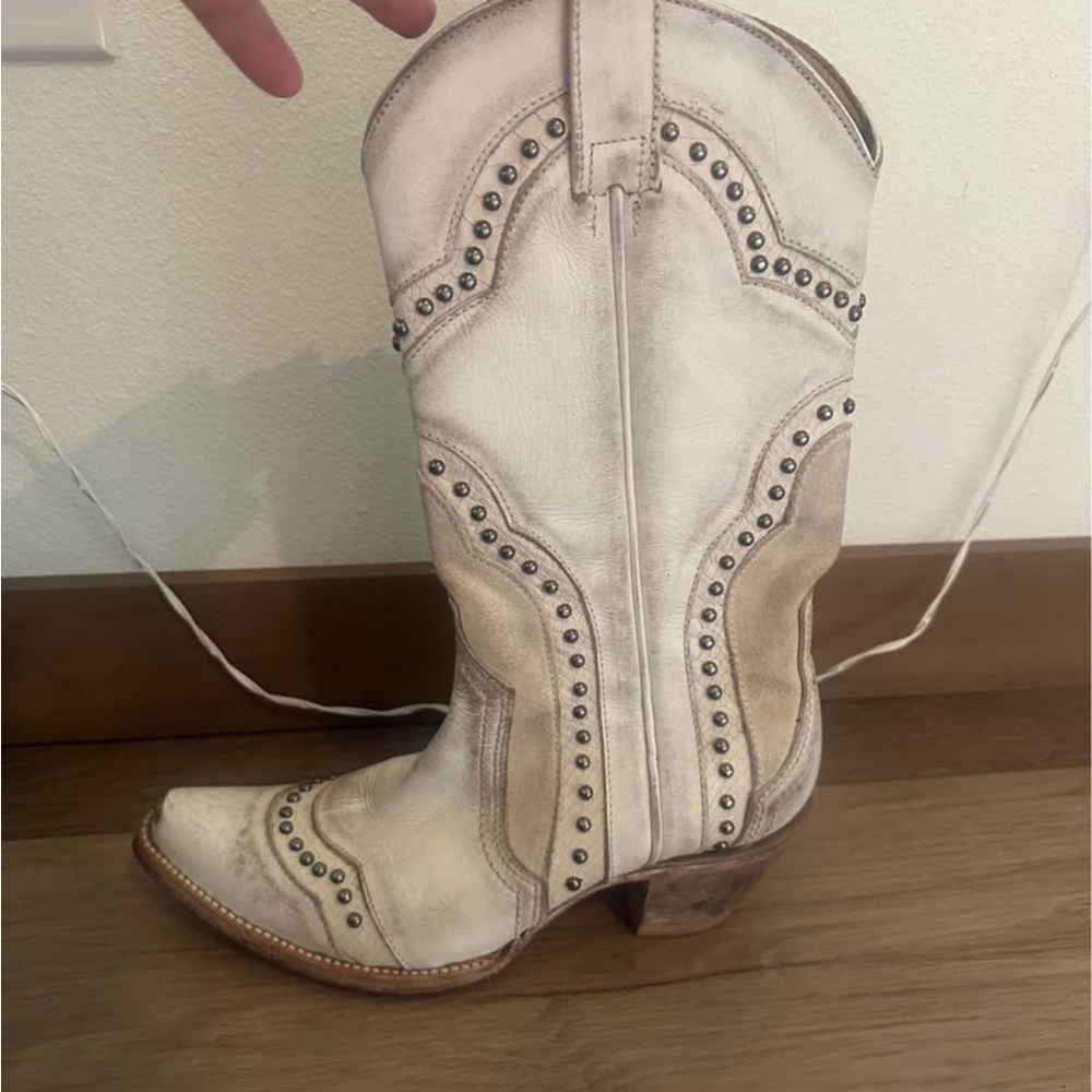 Women's Boot